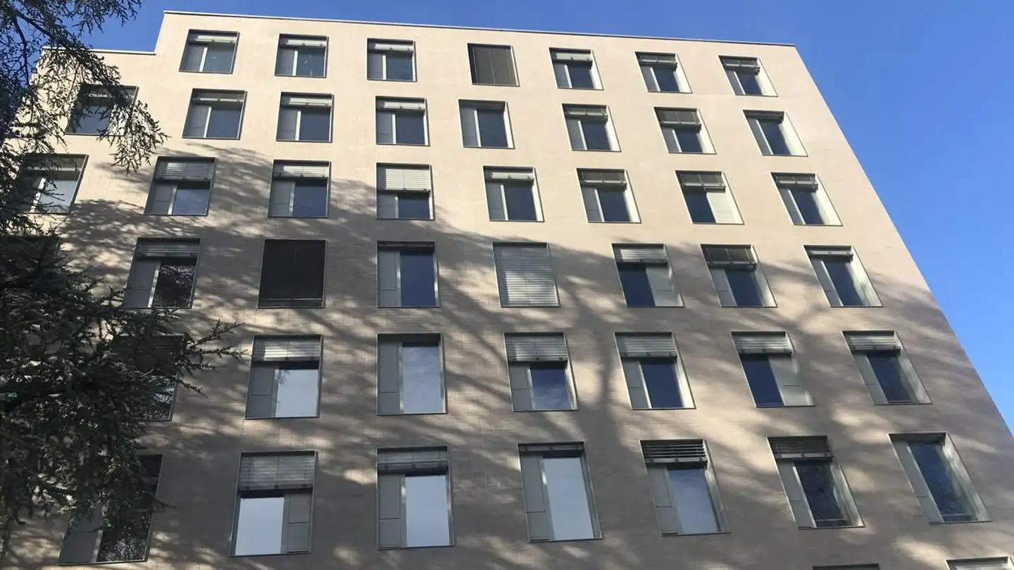 Apartment for rent - Avenue De Châtelaine 36, 1203 Genève