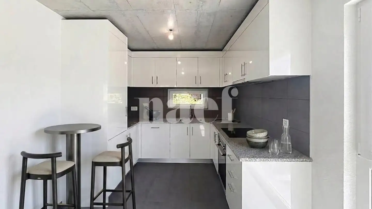Appartement à louer - Route Aloys-Fauquez 96, 1018 Lausanne - Photo 3