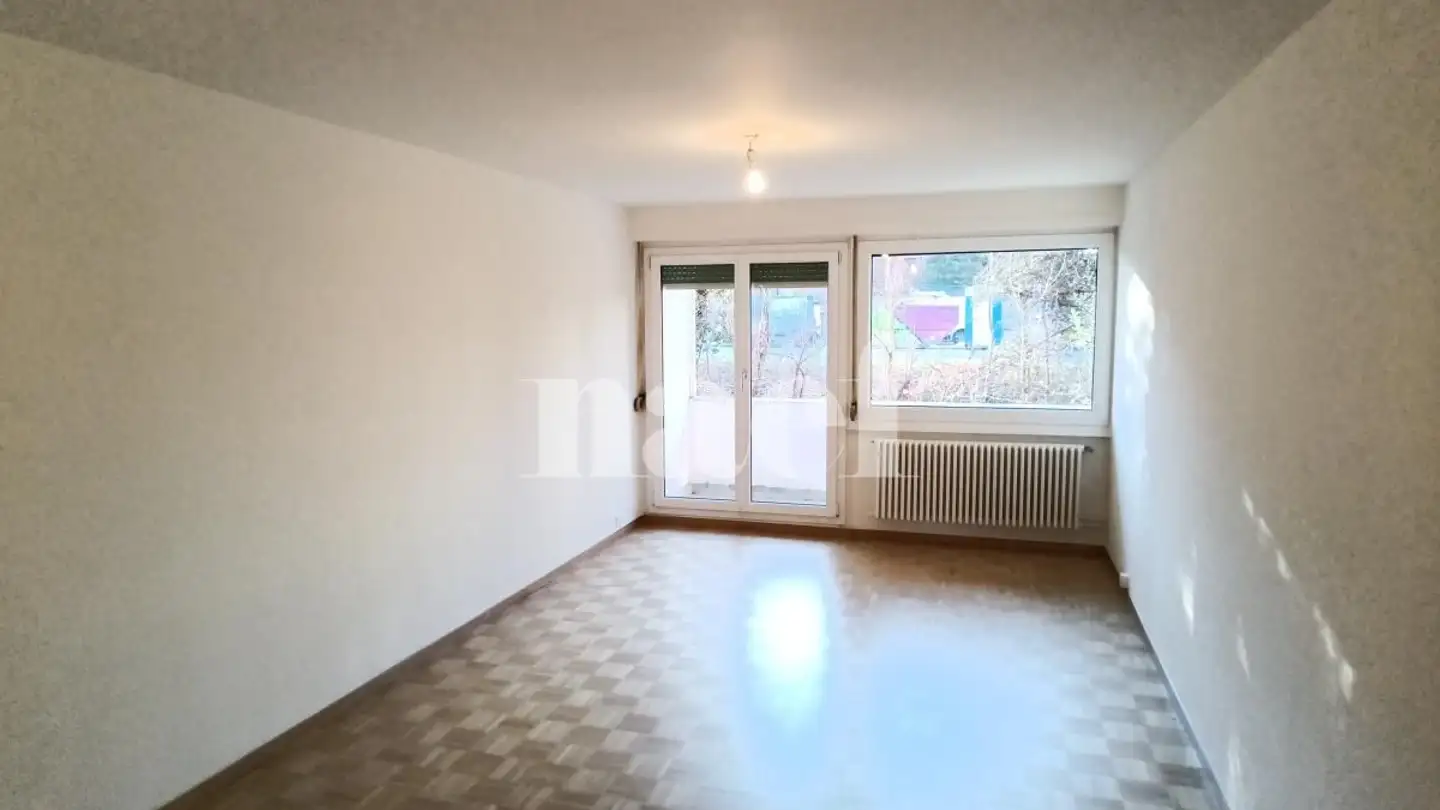 Apartment for rent - Chemin De La Traille 11, 1213 Onex - Photo 4