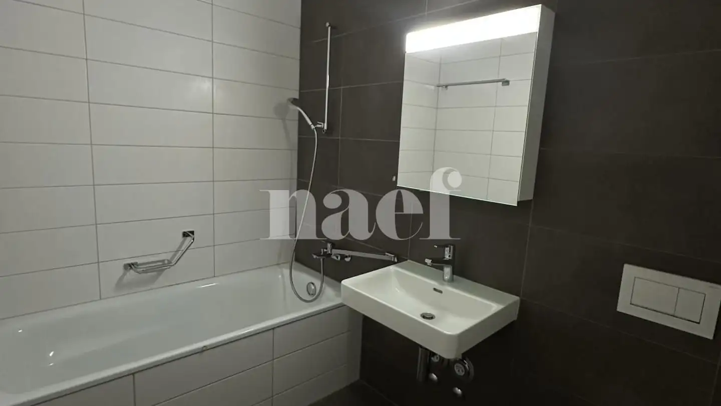Apartment for rent - Rue Du Jolimont 11, 2525 Le Landeron - Photo 4