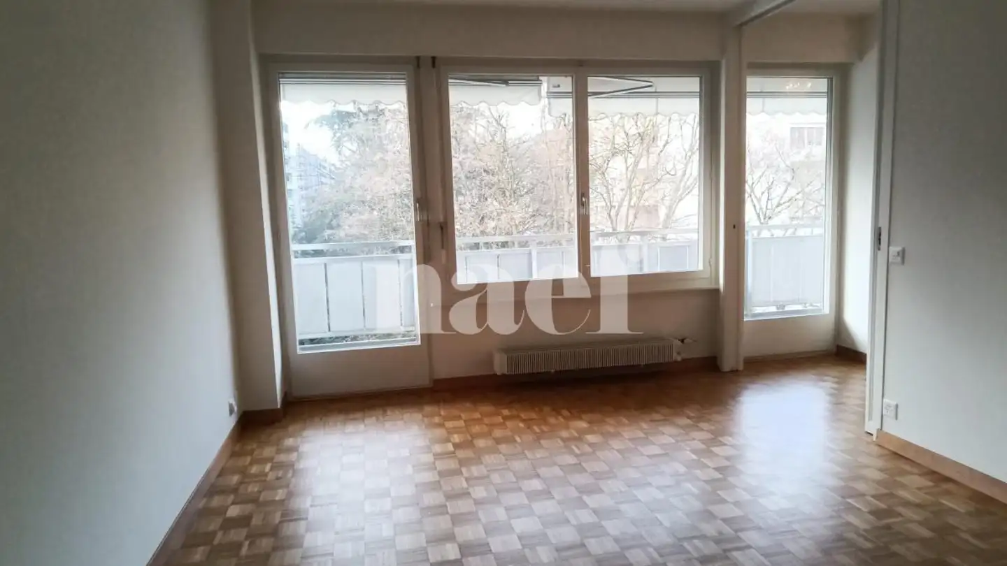 Wohnung mieten - Avenue Krieg 15, 1208 Genève - Foto 3