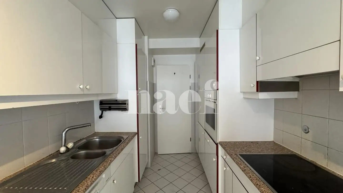 Appartamento in affitto - Avenue Wendt 30, 1203 Genève - Foto 2