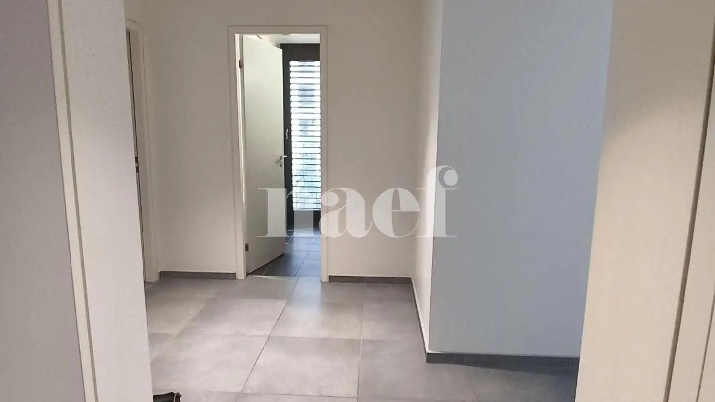 Wohnung mieten - Avenue Eugène- Pittard 19, 1206 Genève