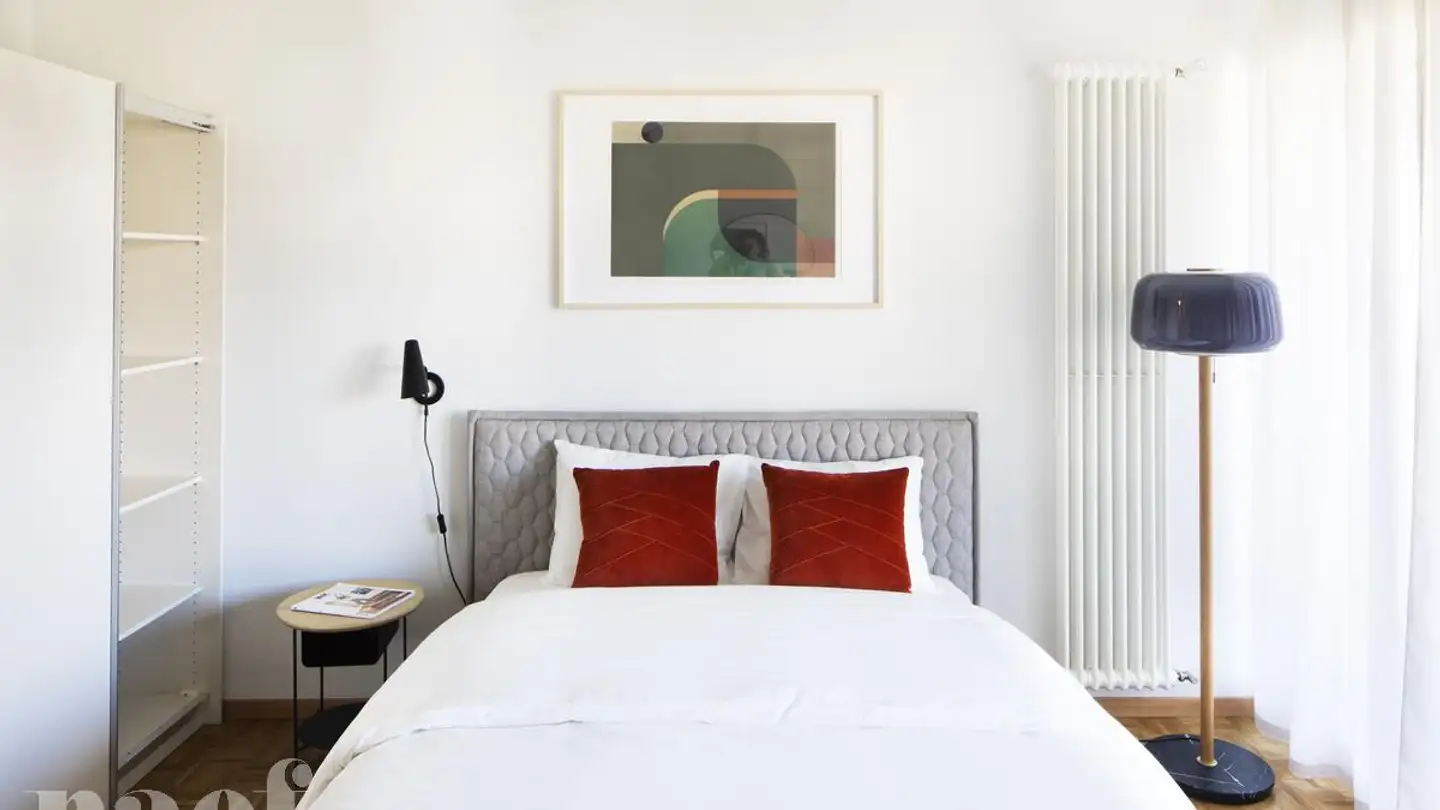 Appartamento in affitto - Chemin De Sous-Bois 10, 1400 Yverdon-les-Bains - Foto 3