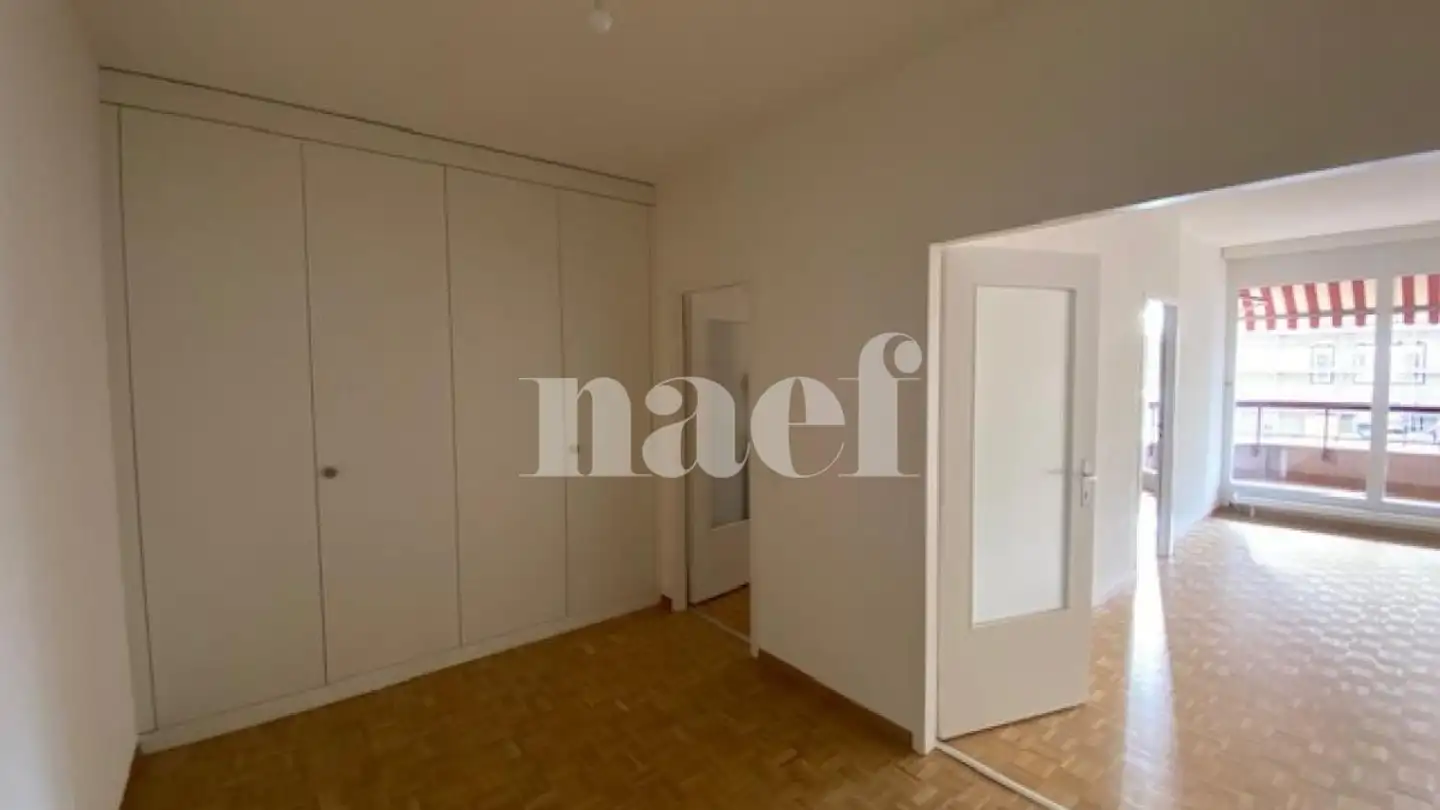 Wohnung mieten - Route De Chancy 12, 1213 Petit-Lancy - Foto 2