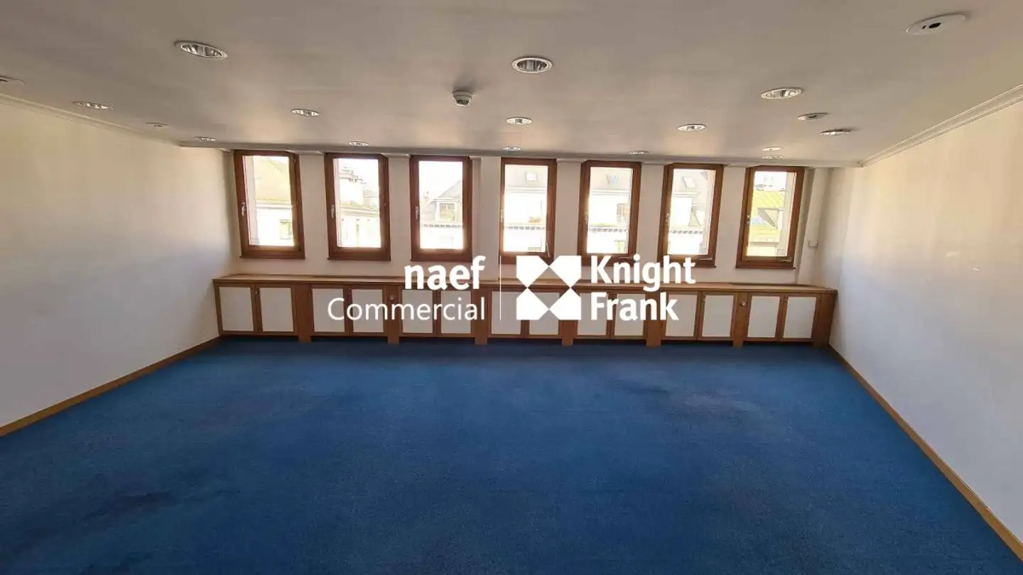 Spazio ufficio in affitto - Rue De Chantepoulet 25, 1201 Genève - Photo 3