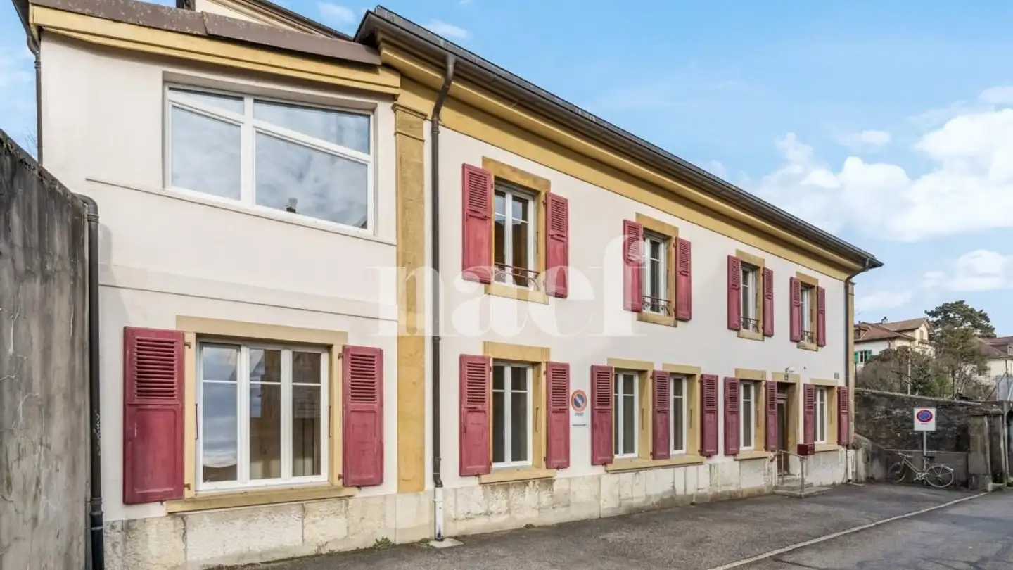 Office space for rent - Rue de la Côte 48, 2000 Neuchâtel - Photo 3