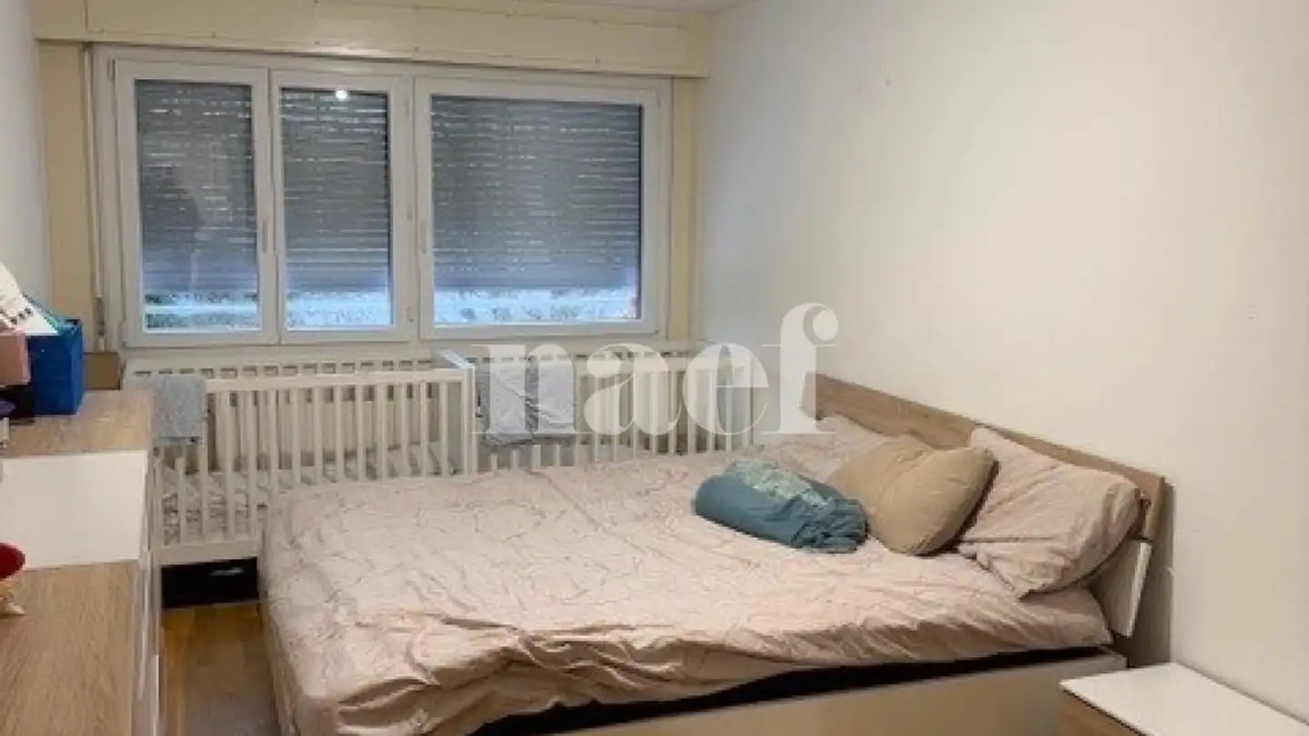 Wohnung mieten - Route Du Châtelard 50, 1018 Lausanne - Foto 4