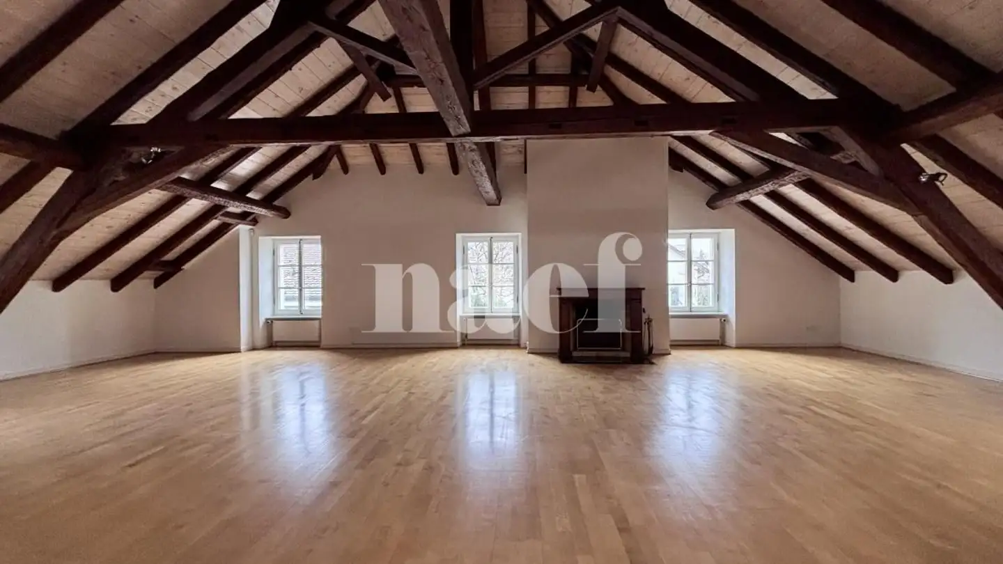 Apartment for rent - Route De Pregny, 1292 Chambésy