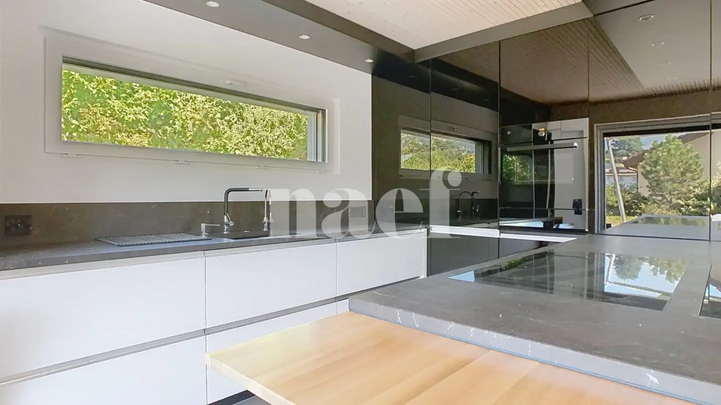 Casa singola in affitto - Avenue Gustave-Doret 11, 1800 Vevey - Photo 3