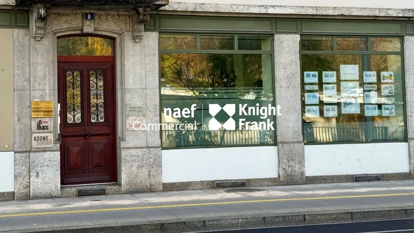 Arcade à louer - Quai Du Rhône 8, 1205 Genève