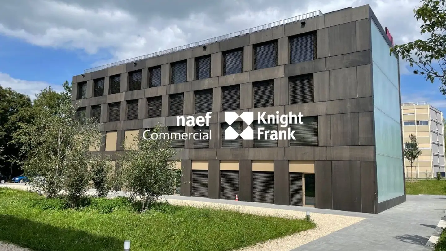 Spazio ufficio in affitto - Chemin De Mouille-Galand 1, 1214 Vernier - Photo 4