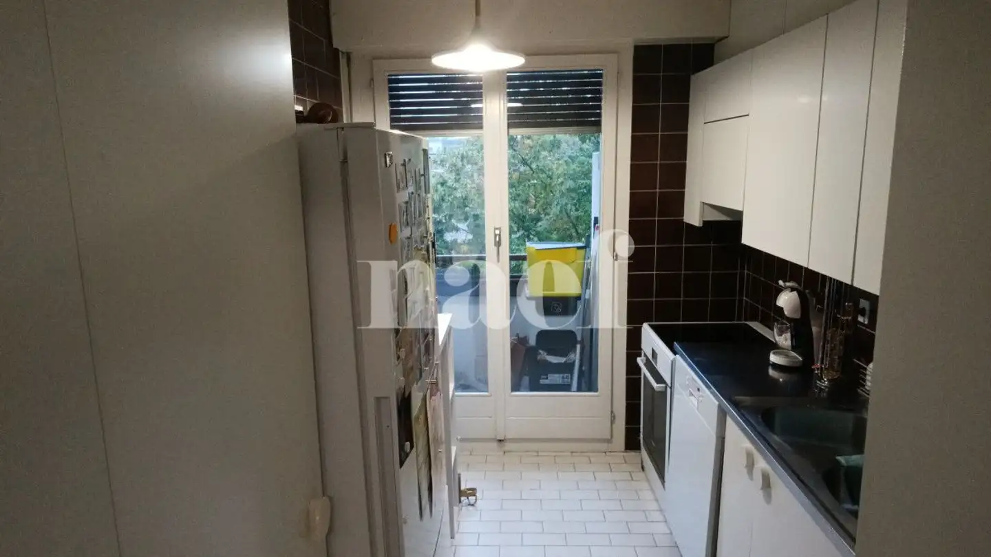 Apartment for rent - Avenue Calas 3, 1206 Genève - Photo 2