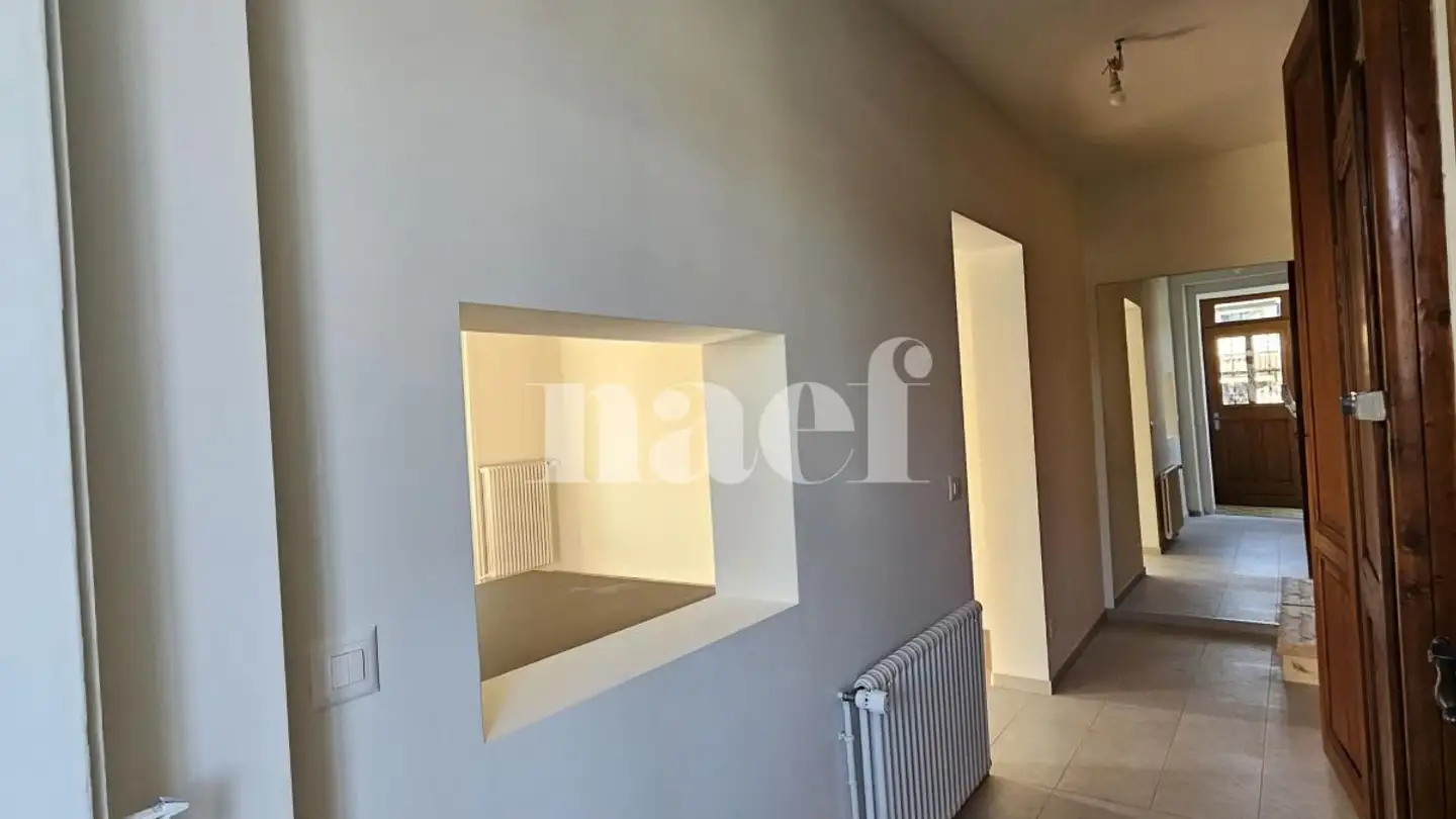 Single house for rent - Chemin De La Station 9, 1213 Petit-Lancy - Photo 4