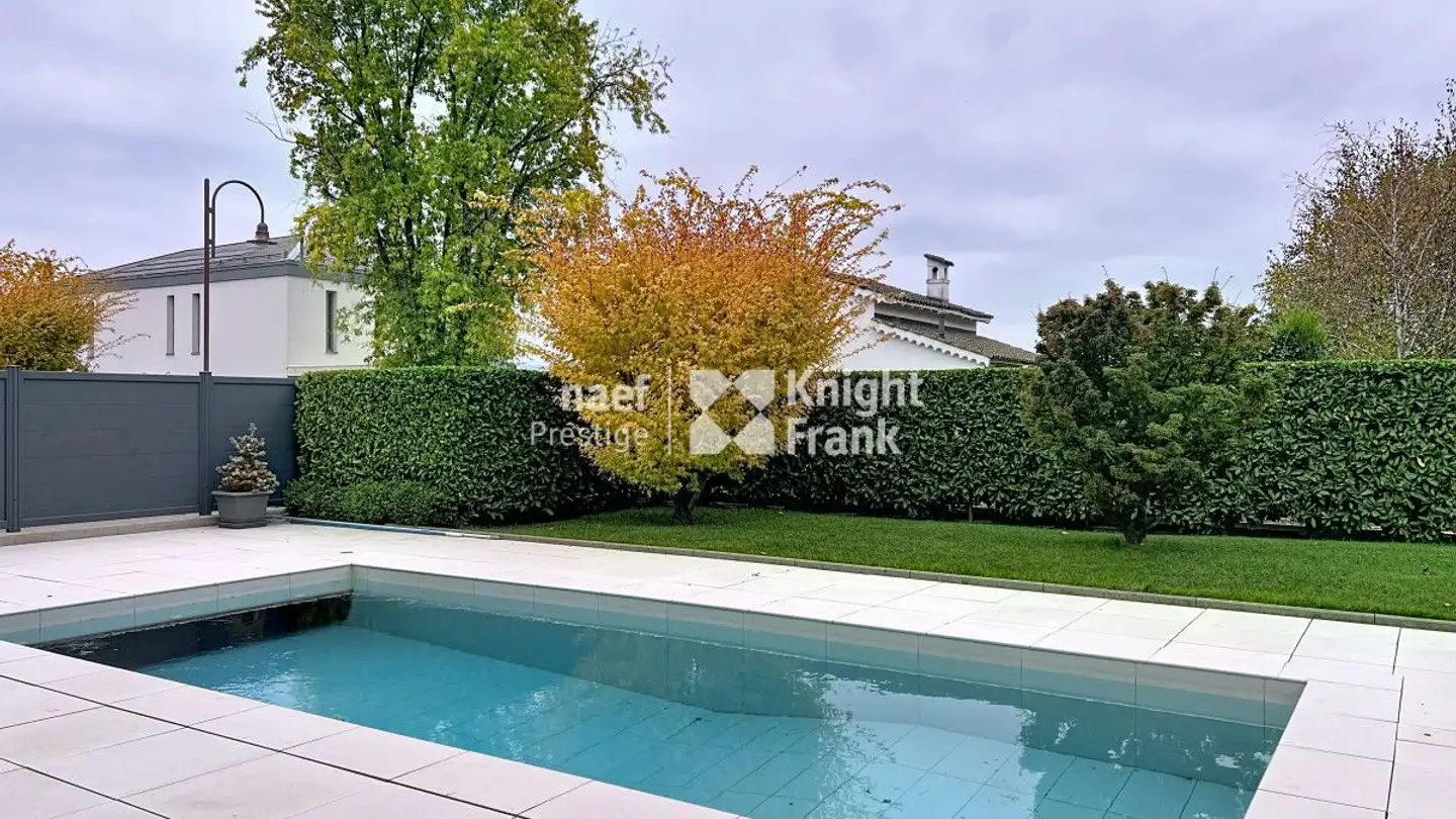 Appartamento in affitto - Avenue du Léman 35a, 1025 St-Sulpice VD - Photo 3