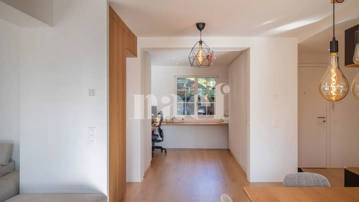 Appartamento in affitto - Chemin De Pomey 34, 1800 Vevey - Photo 4