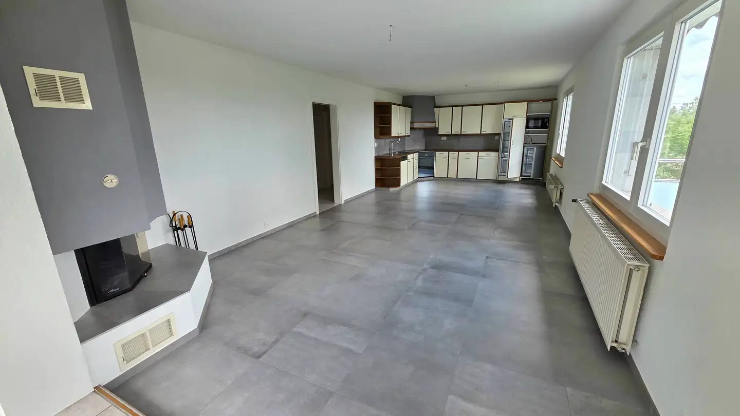 Duplex à louer - Rue Bellevue 7, 2206 Les Geneveys-sur-Coffrane - Photo 2