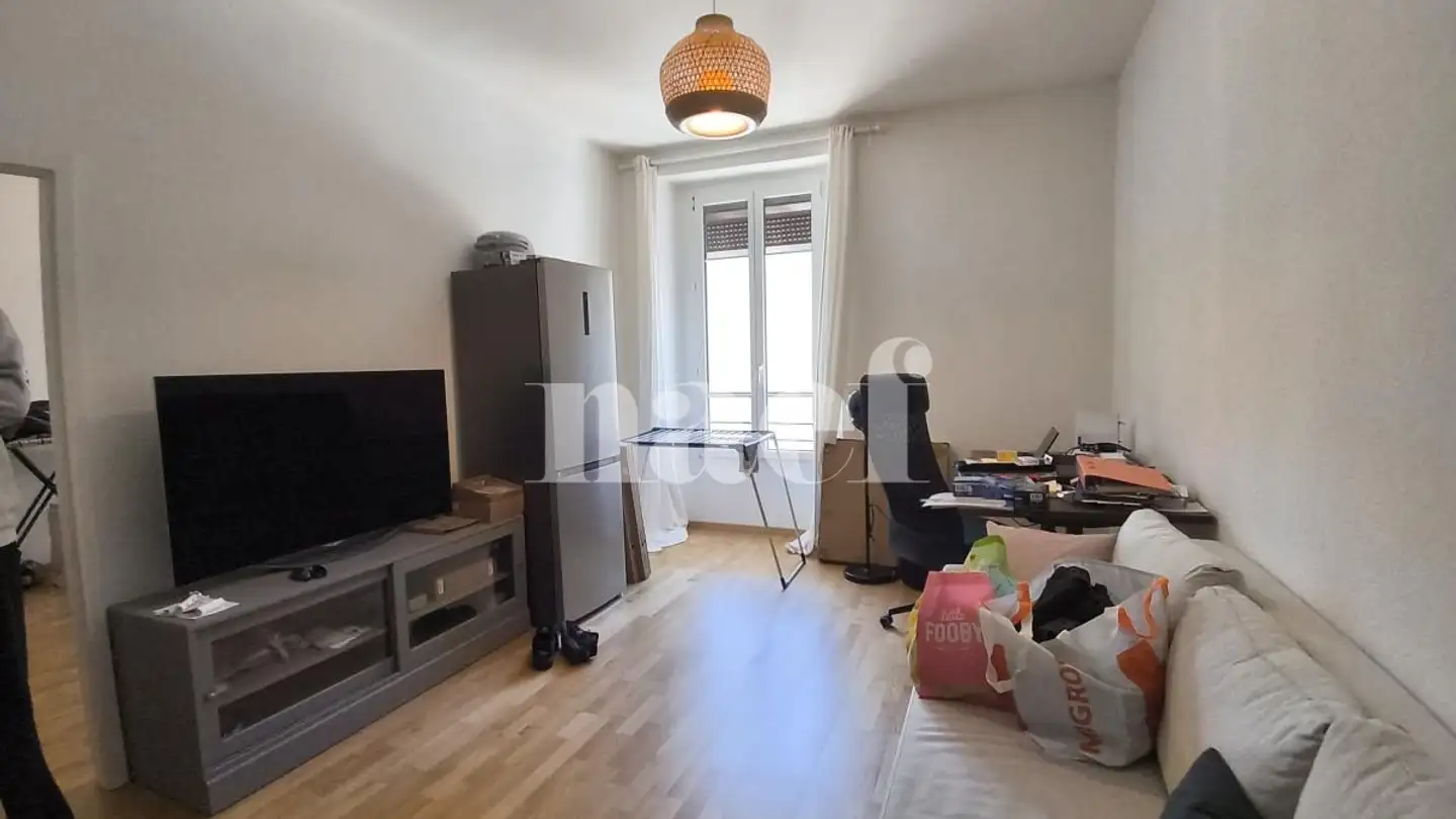 Appartamento in affitto - Rue Emile- Nicolet 13, 1205 Genève - Foto 3
