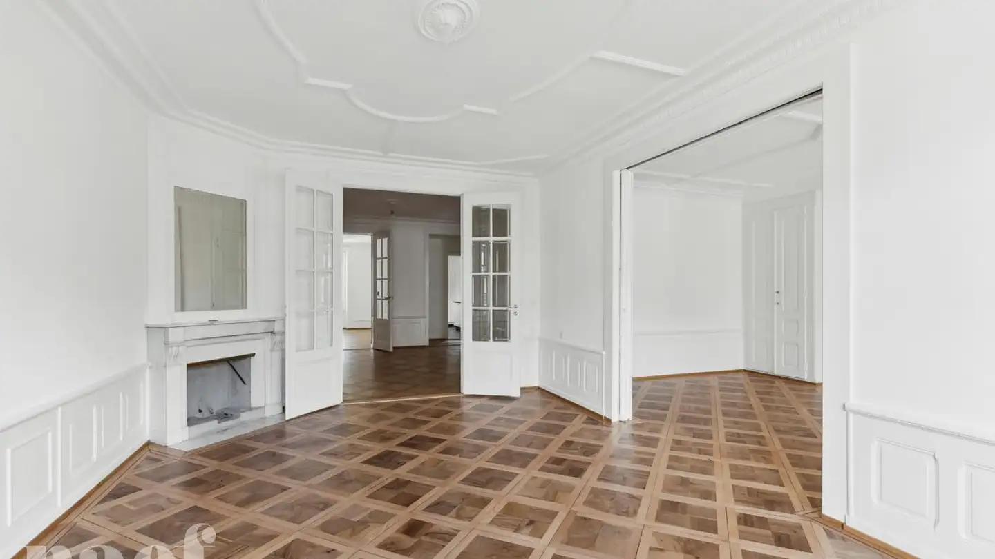 Appartamento in affitto - Avenue Peschier 8, 1206 Genève - Foto 4