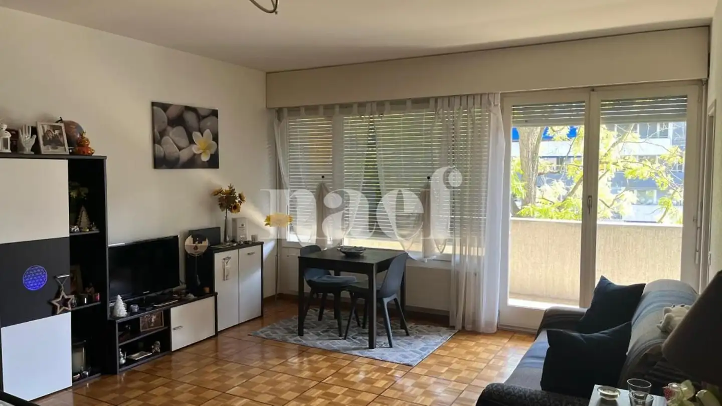 Apartment for rent - Rue Robert- De-Traz 1, 1206 Genève - Photo 2