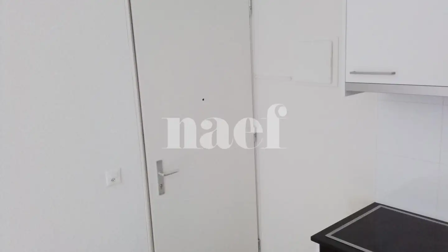 Appartamento in affitto - Rue Emile- Nicolet 13, 1205 Genève