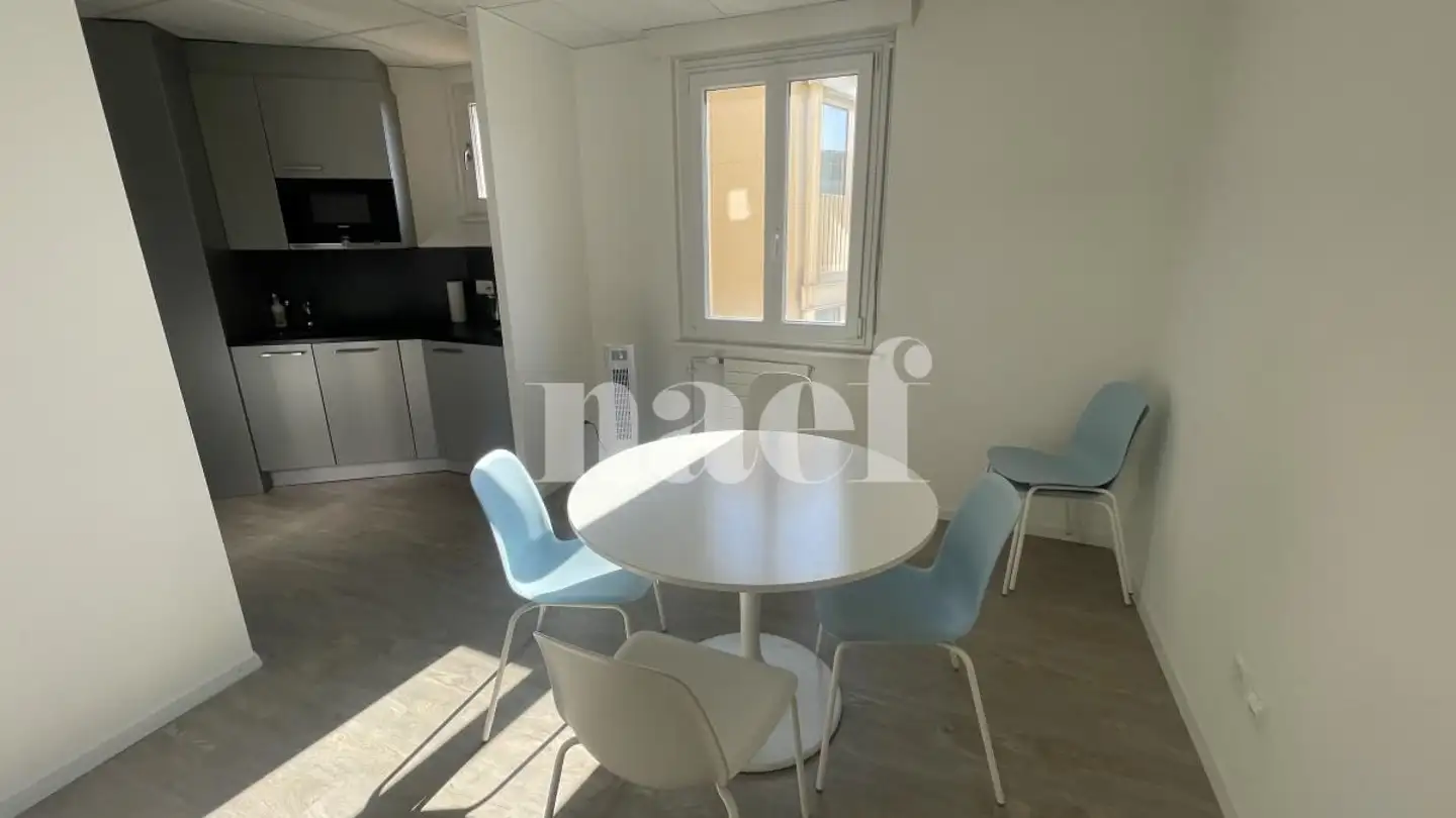 Office space for rent - Rue De La Morâche 1, 1260 Nyon - Photo 2