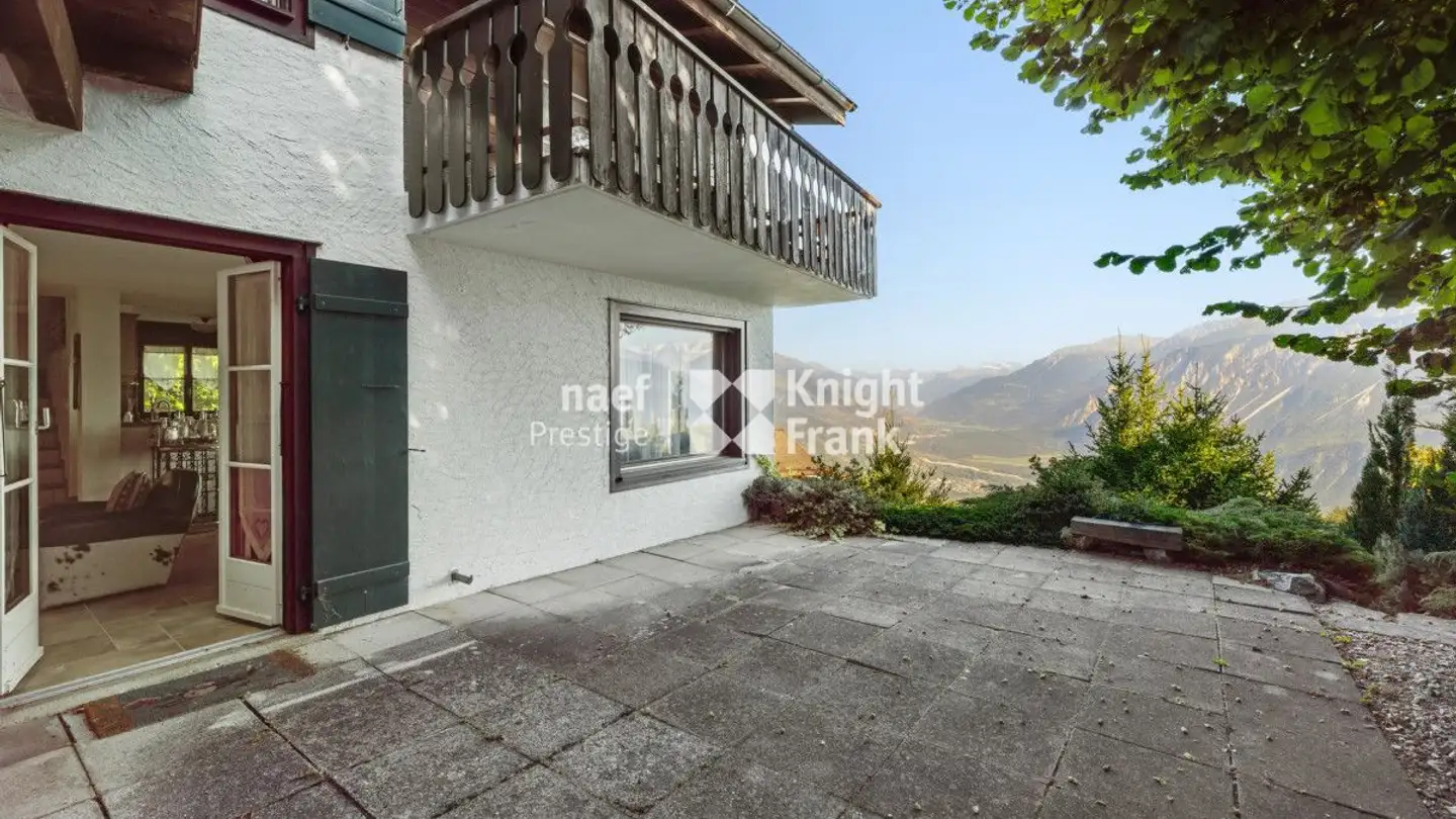 Chalet mieten - 3963 Crans-Montana - Foto 2