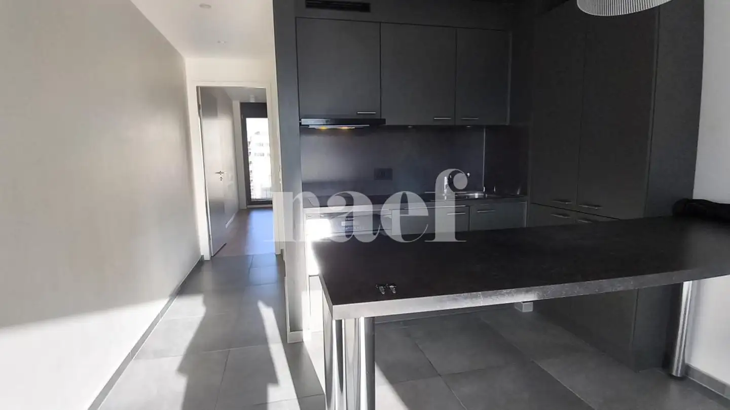 Appartamento in affitto - Avenue Eugène- Pittard 19, 1206 Genève - Foto 2