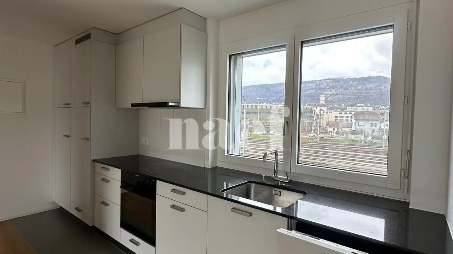 Wohnung mieten - Rue Emile-Boéchat 9, 2800 Delémont