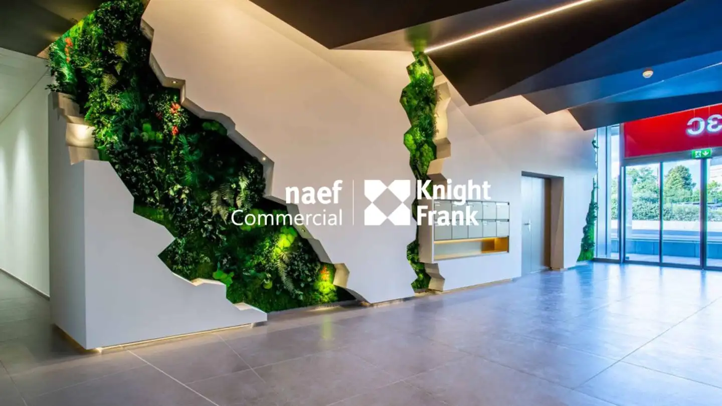 Spazio ufficio in affitto - Rue De La Bergère 3, 1217 Meyrin - Photo 2