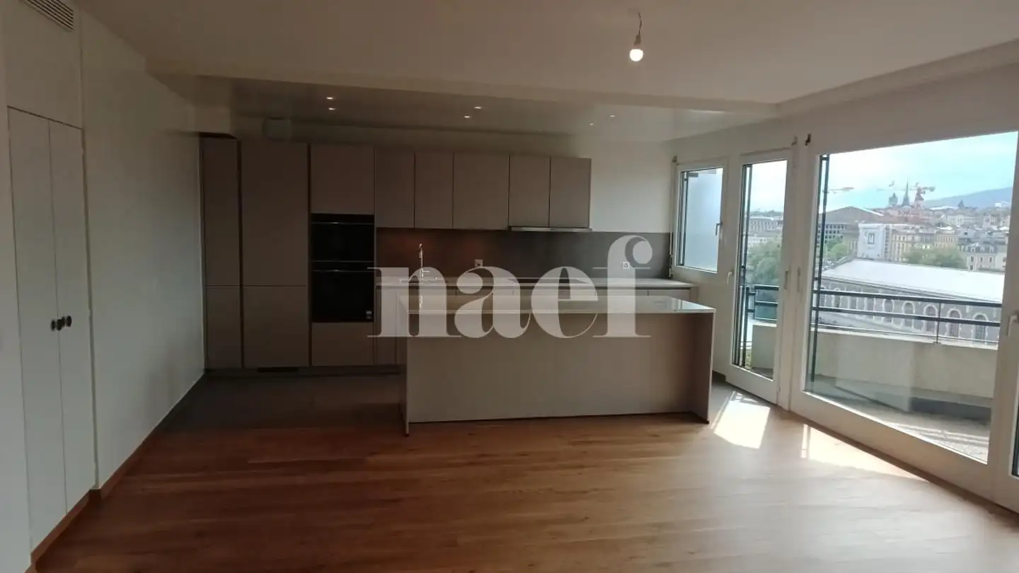 Wohnung mieten - Rue De Saint-Jean 74, 1201 Genève - Foto 4
