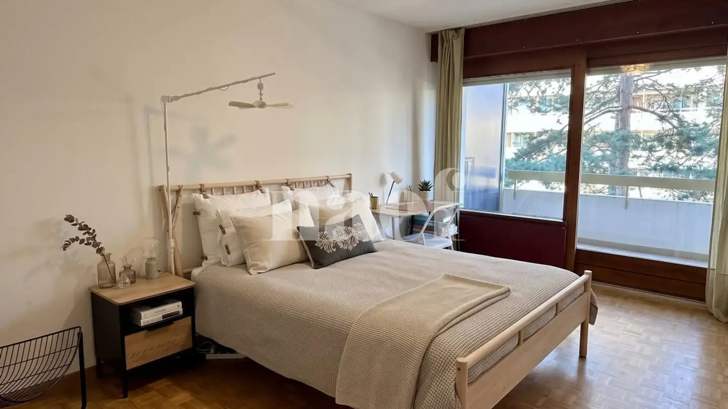 Apartment for rent - Rue Albert- Gos 5, 1206 Genève - Photo 4