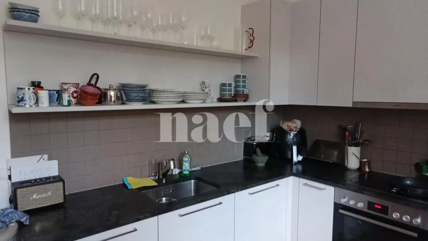 Appartamento in affitto - Rue De-Candolle 9, 1205 Genève - Foto 2