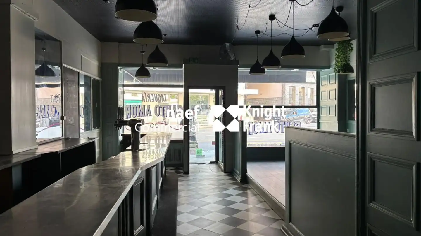 Restaurant à louer - Avenue De Frontenex 3, 1207 Genève - Photo 3