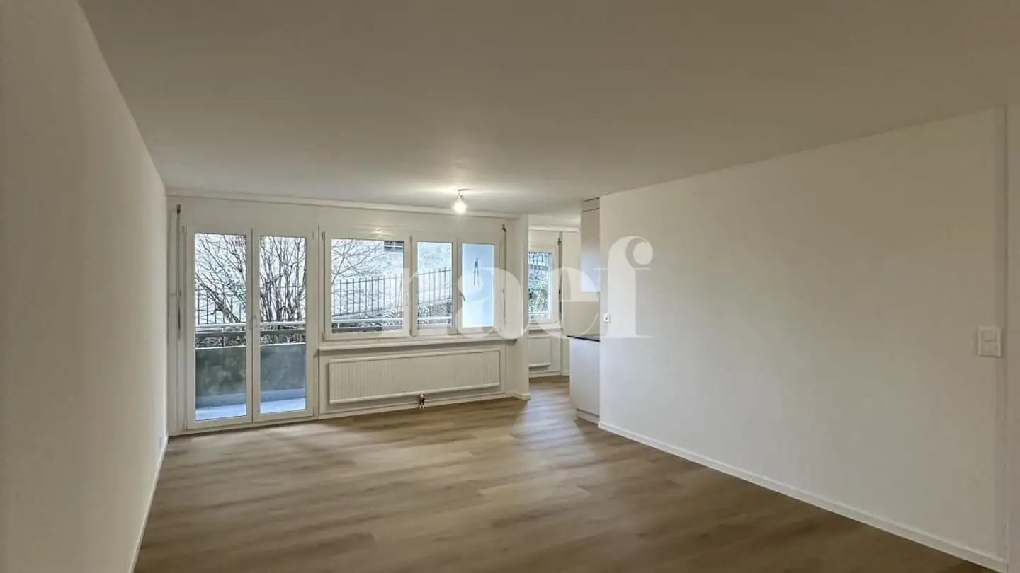 Apartment for rent - Rue De Fontaine-André 50, 2000 Neuchâtel - Photo 2
