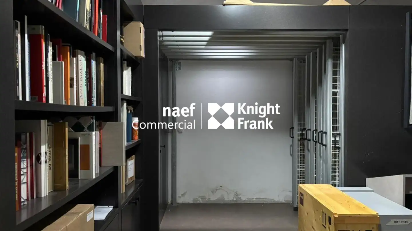 Portico in affitto - Place Des Casemates 5, 1204 Genève - Photo 4