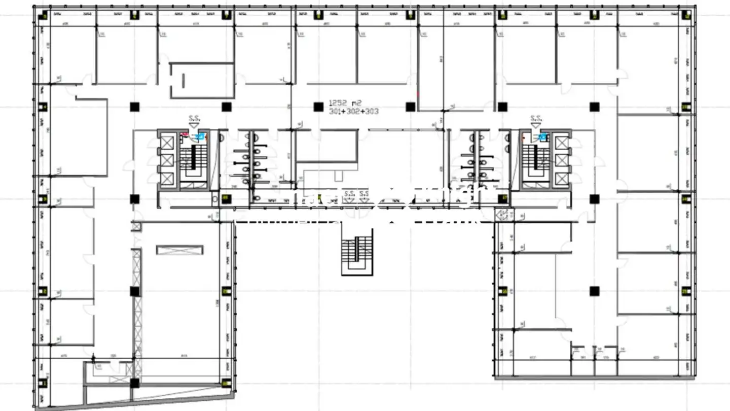 Spazio ufficio in affitto - Rue De Lausanne 80, 1202 Genève - Foto 4