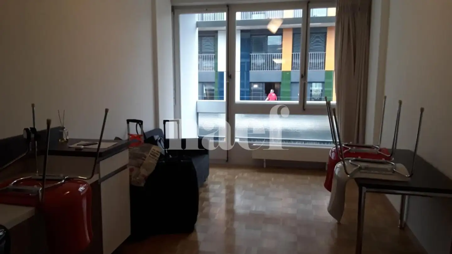 Appartement à louer - Rue Giovanni-Gambini 8, 1206 Genève - Photo 3