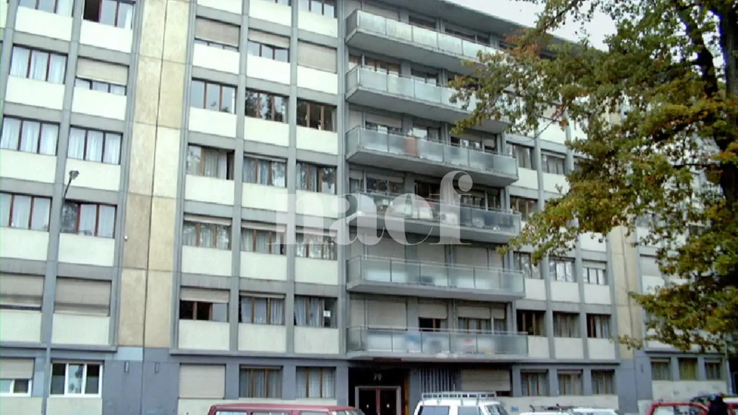 Appartamento in affitto - Rue Liotard 79, 1203 Genève