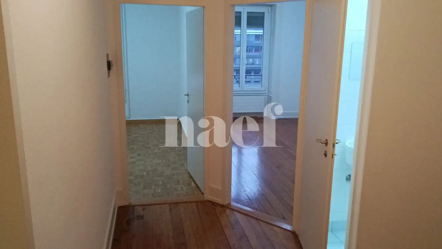 Wohnung mieten - Boulevard Carl- Vogt 41, 1205 Genève - Foto 2
