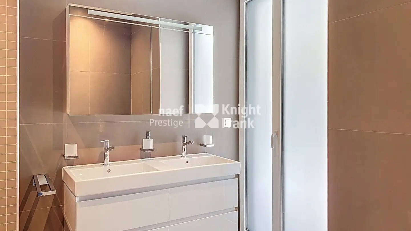 Appartamento in affitto - Avenue du Léman 35a, 1025 St-Sulpice VD