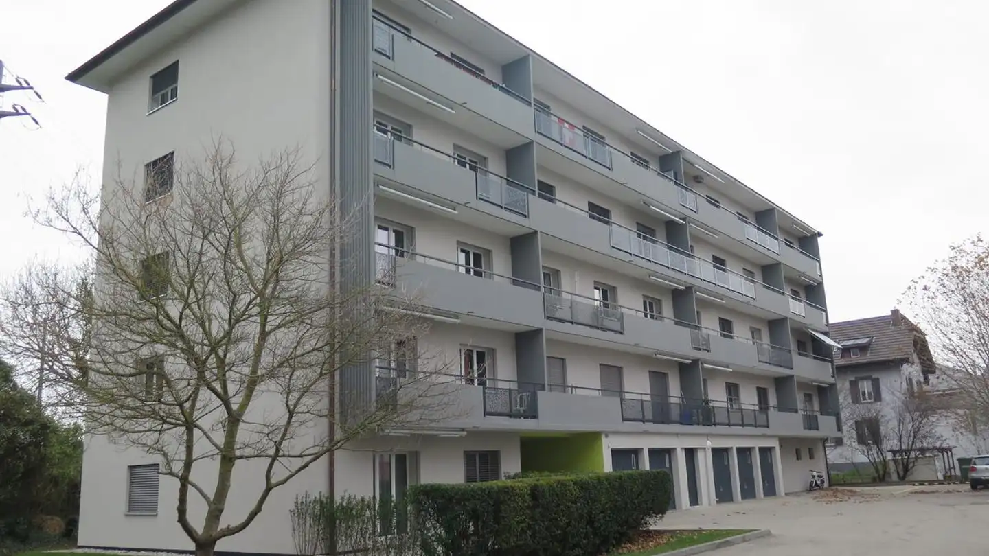 Apartment for rent - Sous-Les-Vignes 3a, 2072 St-Blaise