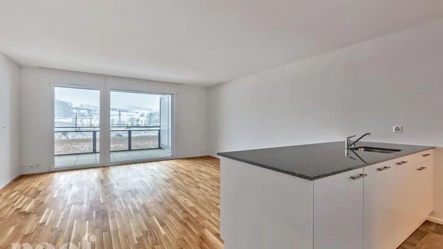 Wohnung mieten - Route De Villeneuve 32, 1522 Lucens - Foto 4