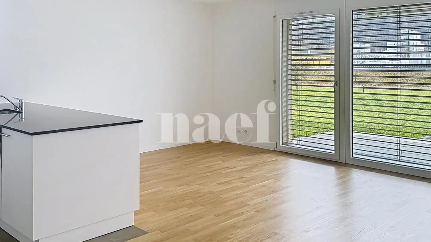 Wohnung mieten - Route De Villeneuve 32, 1522 Lucens - Foto 3