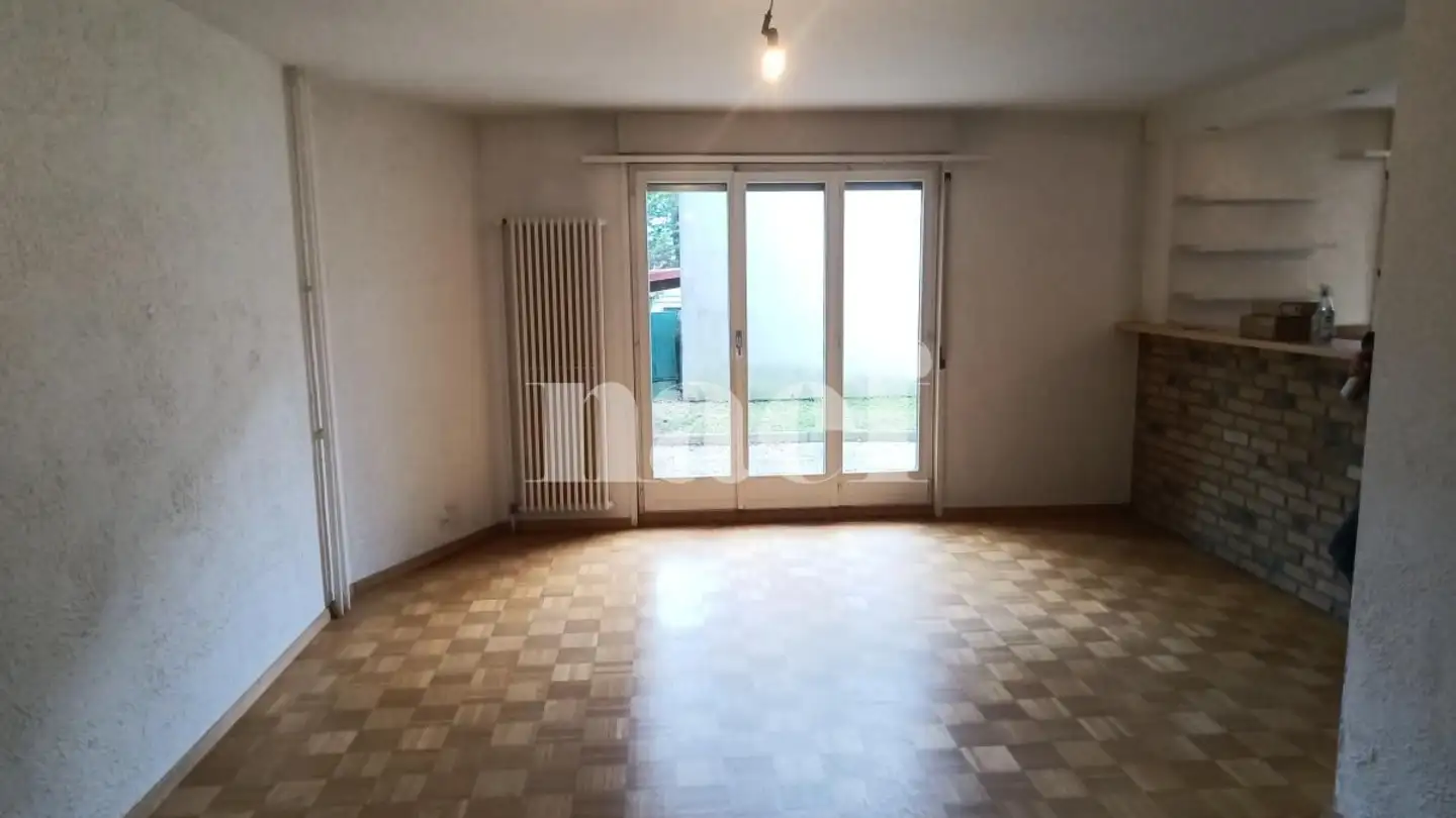 Appartamento in affitto - Route De Colovrex 49, 1218 Le Grand-Saconnex - Foto 3