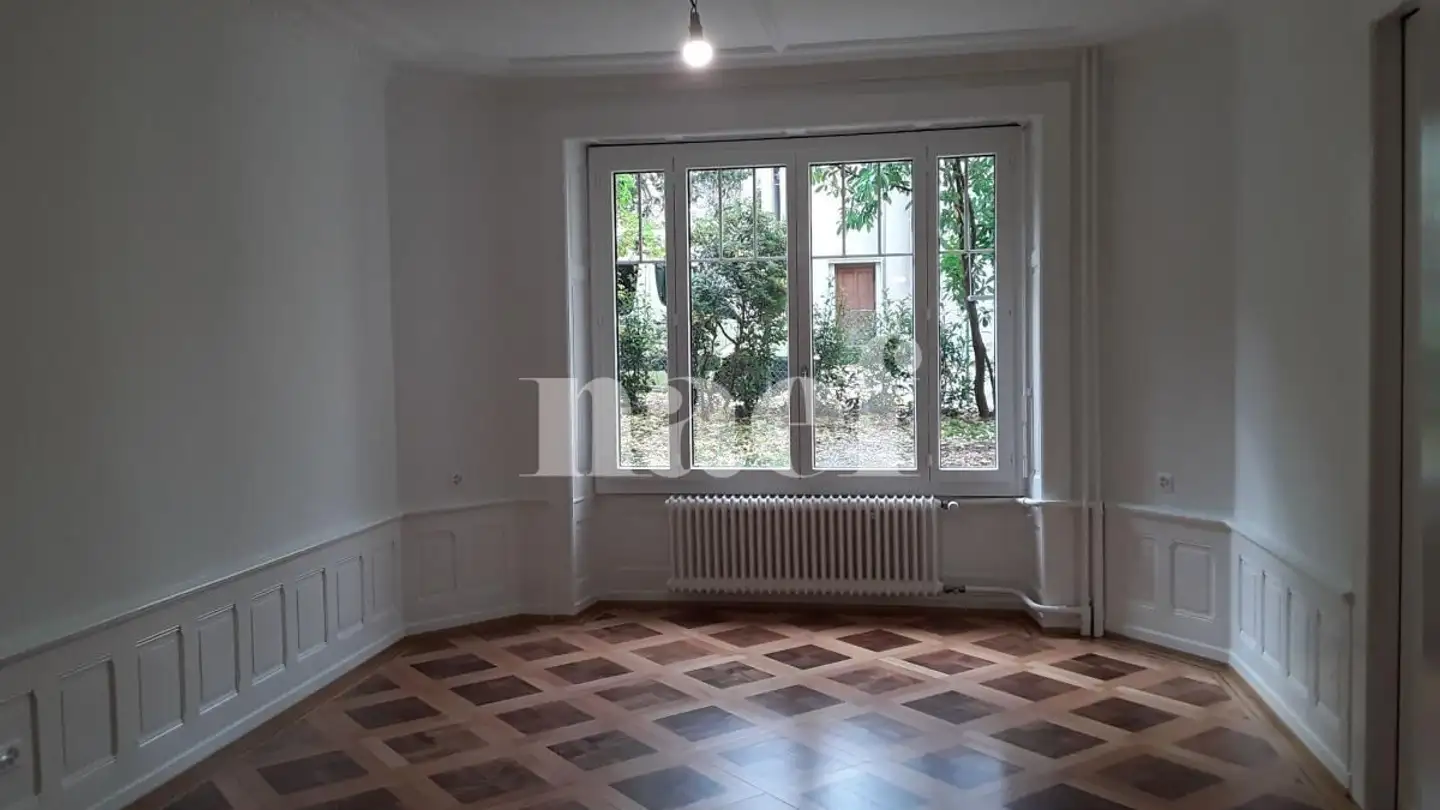 Wohnung mieten - Avenue Peschier 8, 1206 Genève - Foto 3