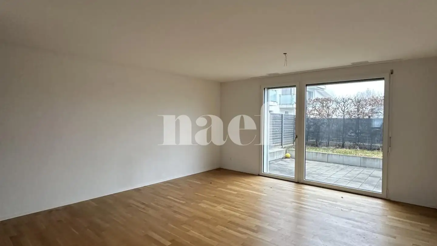 Appartamento in affitto - Rue Emile-Boéchat 17, 2800 Delémont