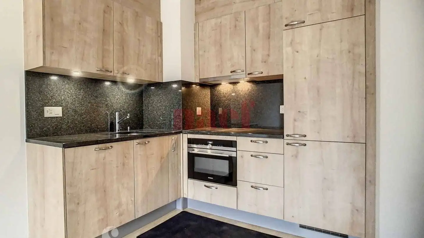 Apartment for rent - 1800 Vevey