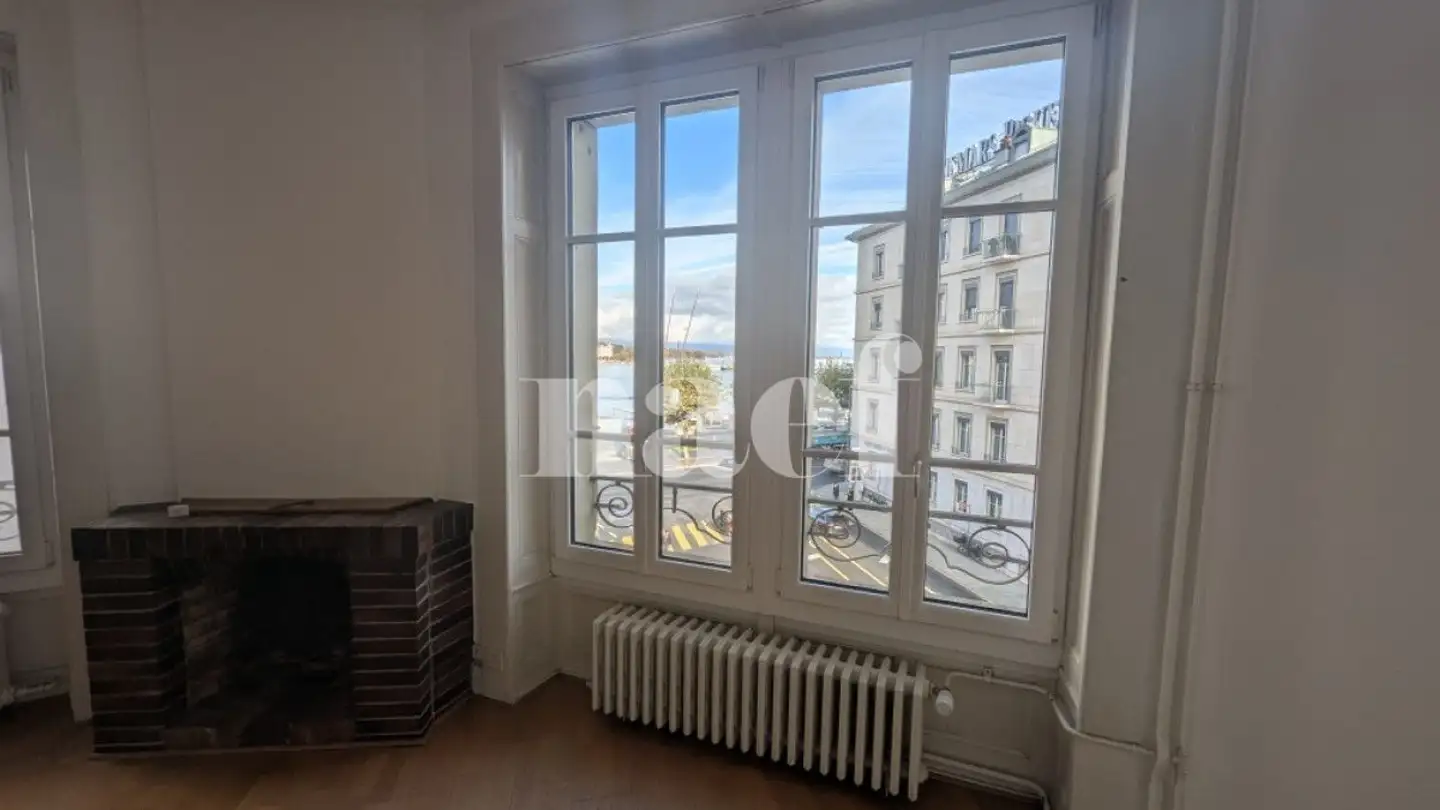 Spazio ufficio in affitto - Rue De La Scie 4, 1207 Genève - Photo 3