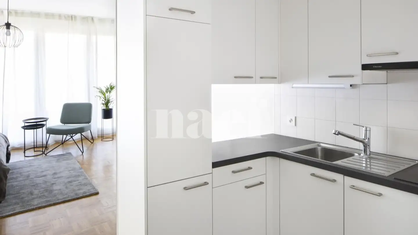 Appartamento in affitto - Chemin De Sous-Bois 10, 1400 Yverdon-les-Bains - Foto 3